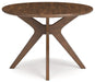 Lyncott Dining Table - MR ZEE FURNITURE