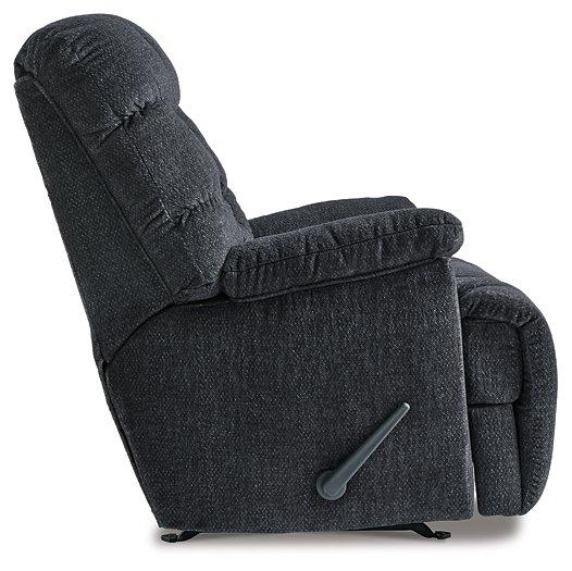 Bridgtrail Recliner - MR ZEE FURNITURE