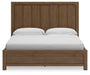 Cabalynn Bed with Storage - MR ZEE FURNITURE