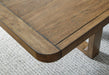 Cabalynn Dining Extension Table - MR ZEE FURNITURE