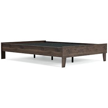 Calverson Youth Bed - MR ZEE FURNITURE