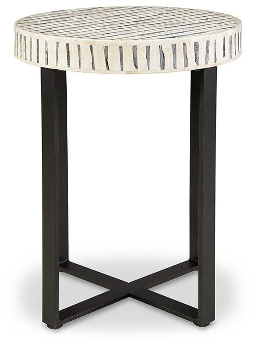 Crewridge Accent Table - MR ZEE FURNITURE