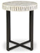 Crewridge Accent Table - MR ZEE FURNITURE