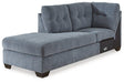 Marleton 2-Piece Sleeper Sectional with Chaise - MR ZEE FURNITURE