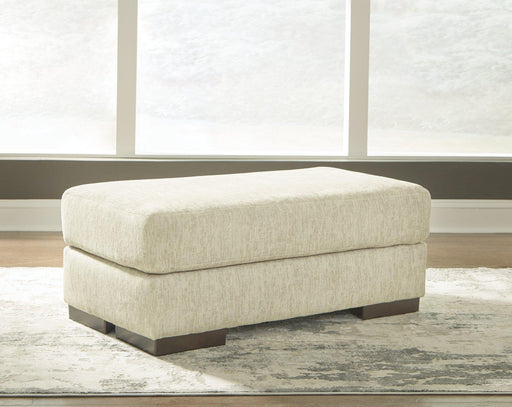 Caretti Ottoman - MR ZEE FURNITURE