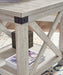 Carynhurst End Table - MR ZEE FURNITURE