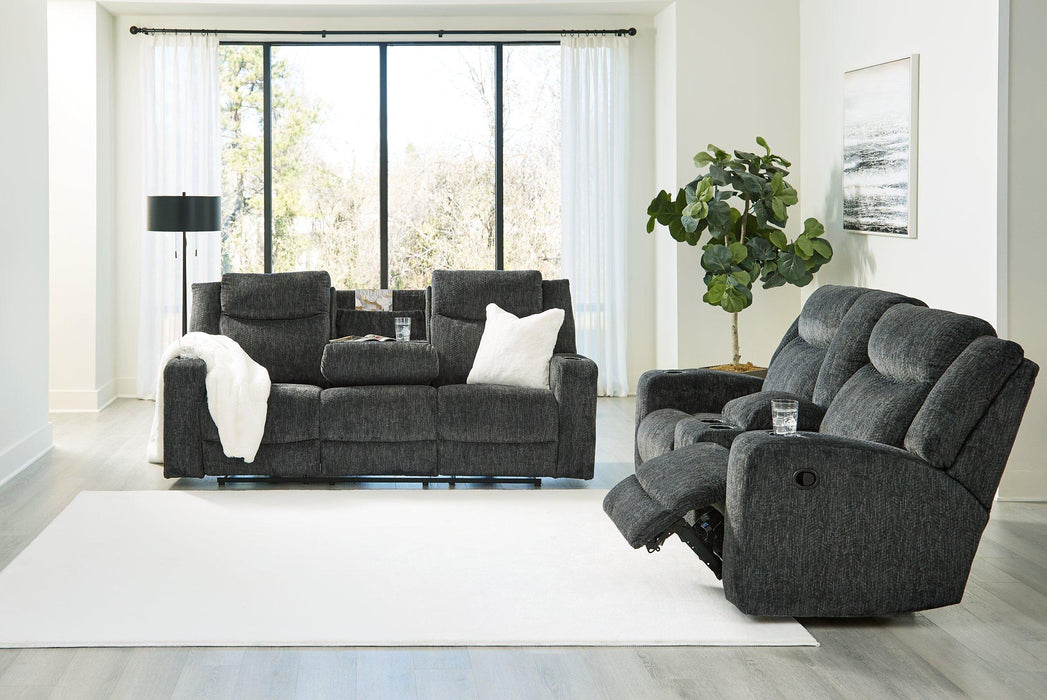 Martinglenn Living Room Set - MR ZEE FURNITURE