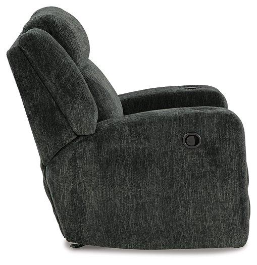 Martinglenn Recliner - MR ZEE FURNITURE