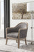 Engineer Accent Chair - MR ZEE FURNITURE