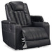 Center Point Recliner - MR ZEE FURNITURE