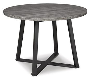 Centiar Dining Table - MR ZEE FURNITURE