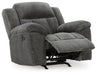 Frohn Recliner - MR ZEE FURNITURE