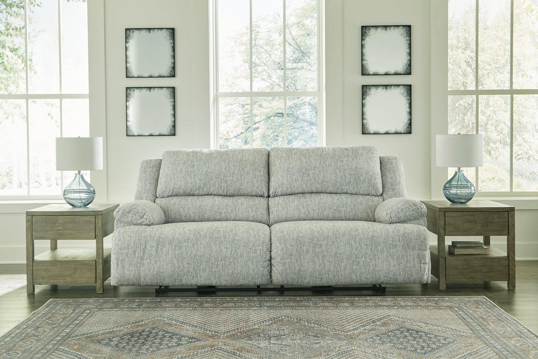 McClelland Reclining Sofa - MR ZEE FURNITURE