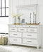 Kanwyn Bedroom Set - MR ZEE FURNITURE