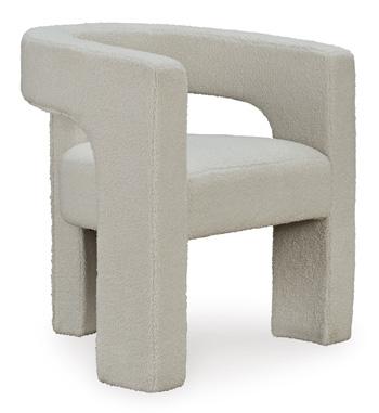 Landick Accent Chair - MR ZEE FURNITURE