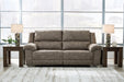 Laresview Reclining Sofa - MR ZEE FURNITURE