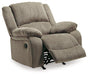 Draycoll Recliner - MR ZEE FURNITURE