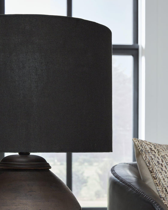 Naareman Table Lamp - MR ZEE FURNITURE