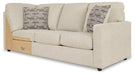 Edenfield 3-Piece Sectional with Chaise - MR ZEE FURNITURE