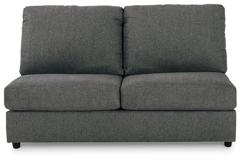 Edenfield 3-Piece Sectional with Chaise - MR ZEE FURNITURE