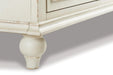 Roranville Accent Cabinet - MR ZEE FURNITURE