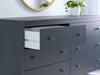 Simmenfort Dresser - MR ZEE FURNITURE