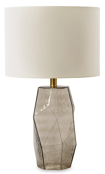 Taylow Table Lamp - MR ZEE FURNITURE