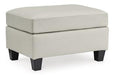 Genoa Ottoman - MR ZEE FURNITURE