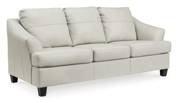 Genoa Sofa - MR ZEE FURNITURE