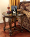 Norcastle End Table - MR ZEE FURNITURE