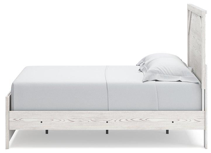 Gerridan Youth Bed - MR ZEE FURNITURE