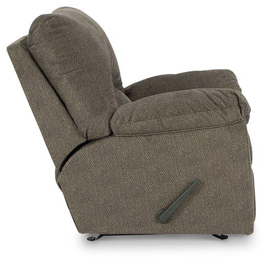 Norlou Recliner - MR ZEE FURNITURE