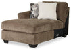 Graftin 3-Piece Sectional with Chaise - MR ZEE FURNITURE