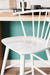 Grannen Bar Height Stool - MR ZEE FURNITURE