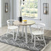 Grannen Dining Room Set - MR ZEE FURNITURE