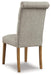 Harvina Dining Chair - MR ZEE FURNITURE