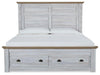 Haven Bay Bedroom Set - MR ZEE FURNITURE