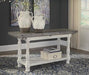 Havalance Sofa/Console Table - MR ZEE FURNITURE