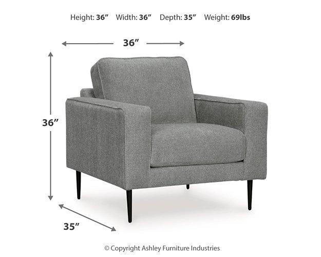 Hazela Living Room Set - MR ZEE FURNITURE