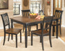 Owingsville Dining Table - MR ZEE FURNITURE