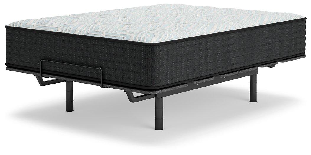 Palisades Plush Mattress - MR ZEE FURNITURE