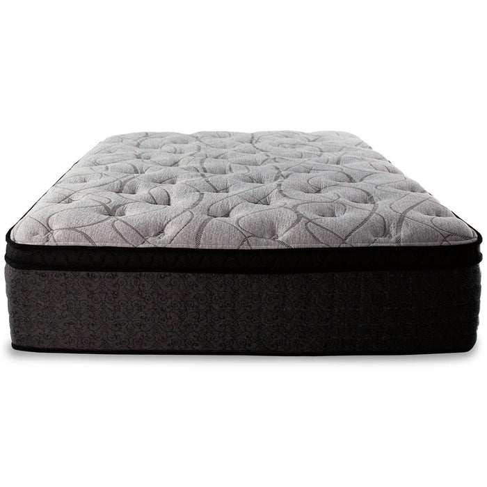 Hybrid 1600 Mattress - MR ZEE FURNITURE