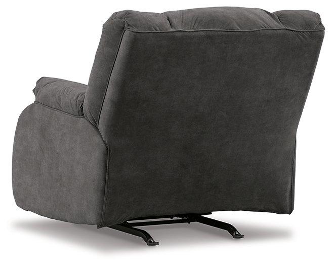 Partymate Recliner - MR ZEE FURNITURE