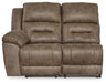 Ravenel Power Reclining Sectional - MR ZEE FURNITURE