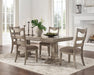 Lexorne Dining Room Set - MR ZEE FURNITURE