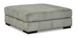 Lindyn Oversized Accent Ottoman - MR ZEE FURNITURE