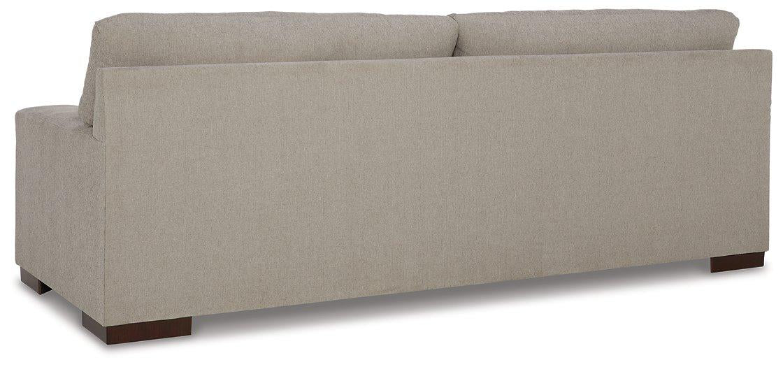 Maggie Sofa - MR ZEE FURNITURE