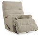 Man Fort Recliner - MR ZEE FURNITURE