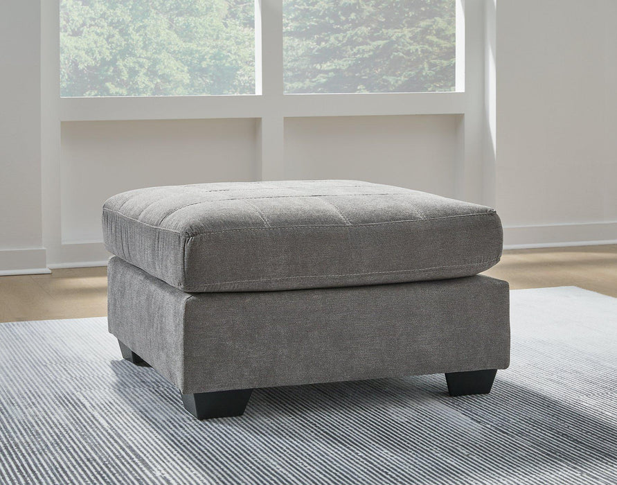 Marleton Oversized Accent Ottoman - MR ZEE FURNITURE