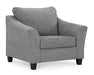 Mathonia Living Room Set - MR ZEE FURNITURE